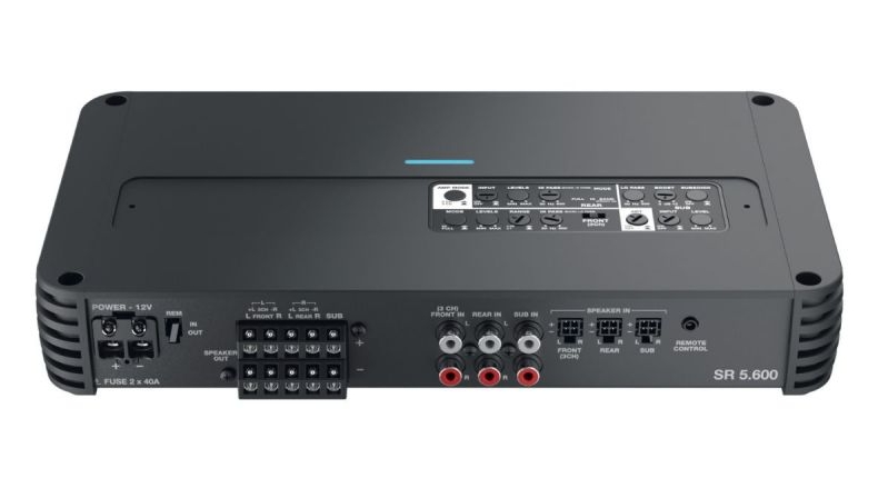 Audison SR 5.600