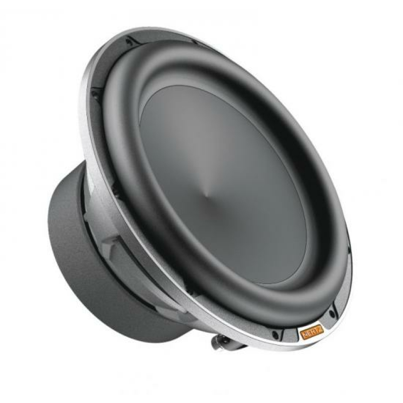 Субуфер Hertz MP 250 D2.3 PRO 10" - Image 2