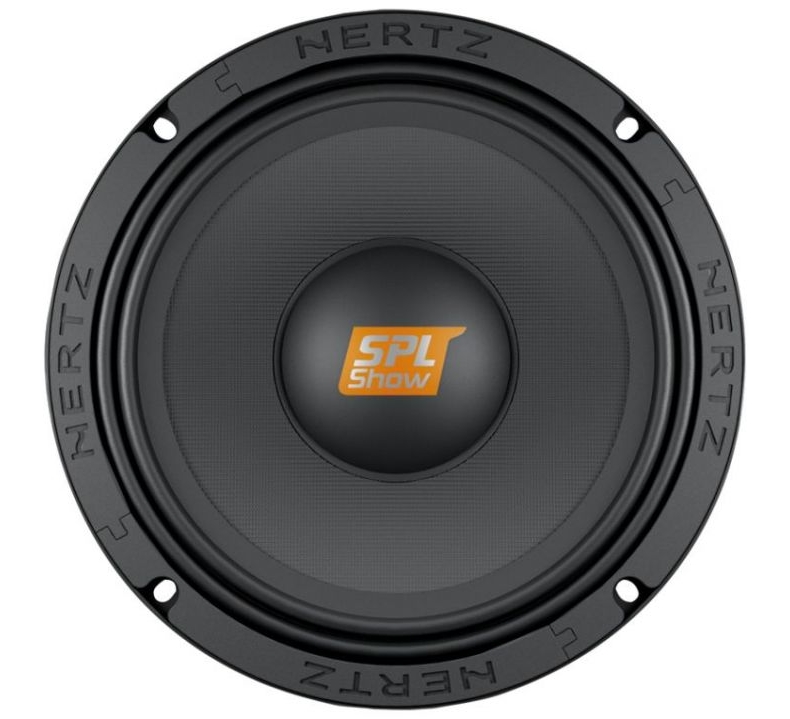 Hertz SV165 SPL Show - Image 2