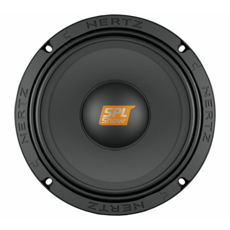 Hertz SV165 SPL Show - Image 2