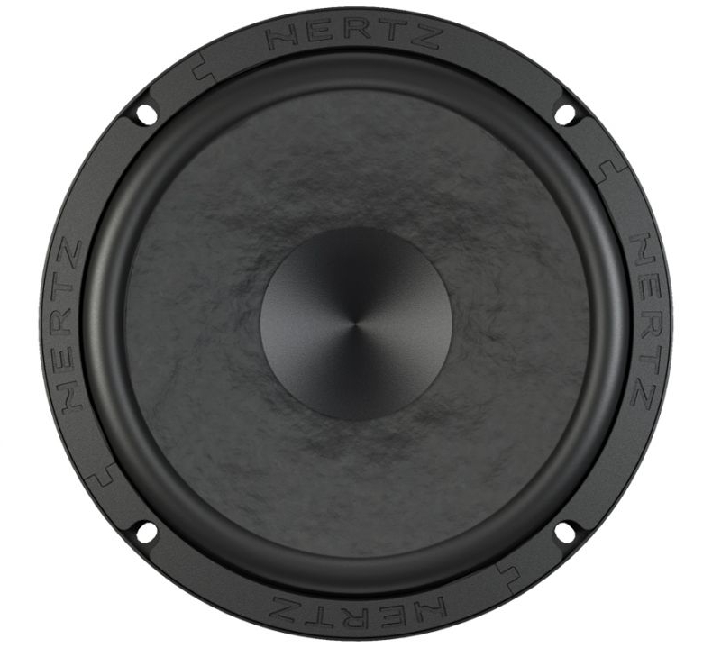 HERTZ SV 200.1L SPL - Image 2