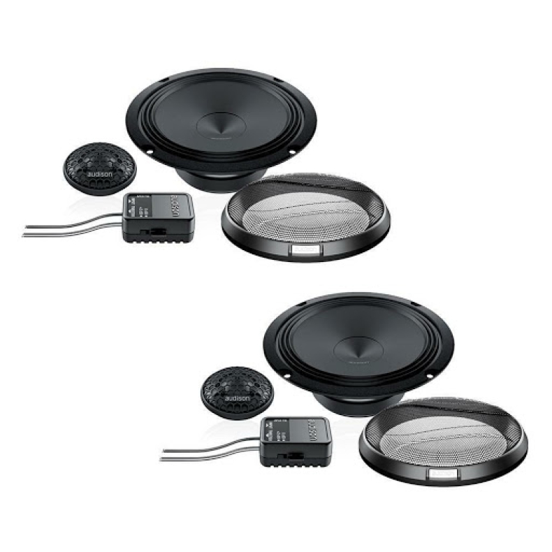 Audison Prima APK 165 - Image 2