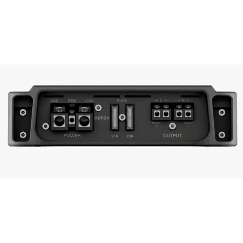 HERTZ HCP 2X - Image 2