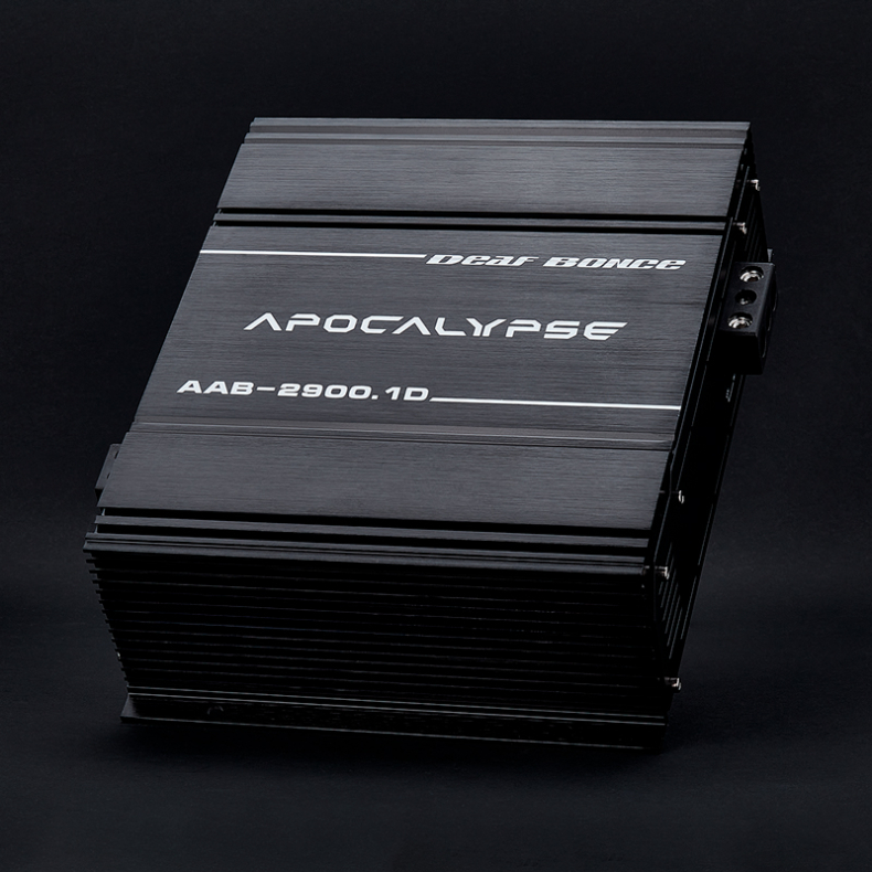 Apocalypse AAB-2900.1D - Image 2