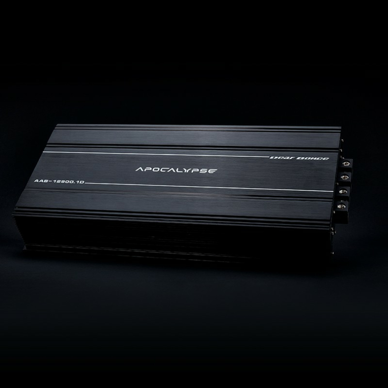 Apocalypse AAB-12900.1D - Image 2