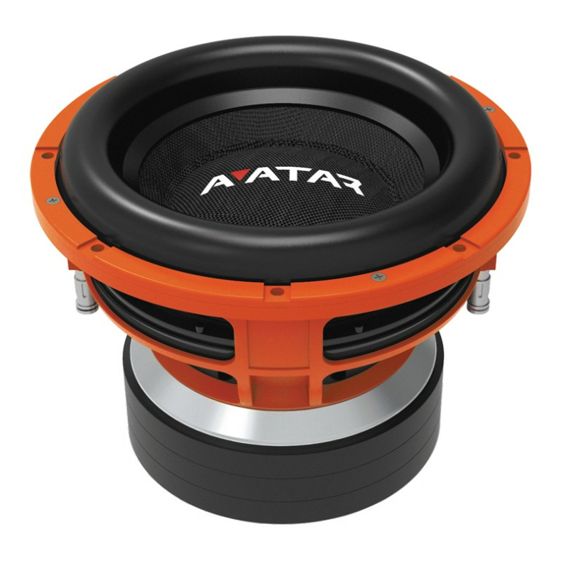 Субуфер Avatar STU-1246 D2 - Image 2