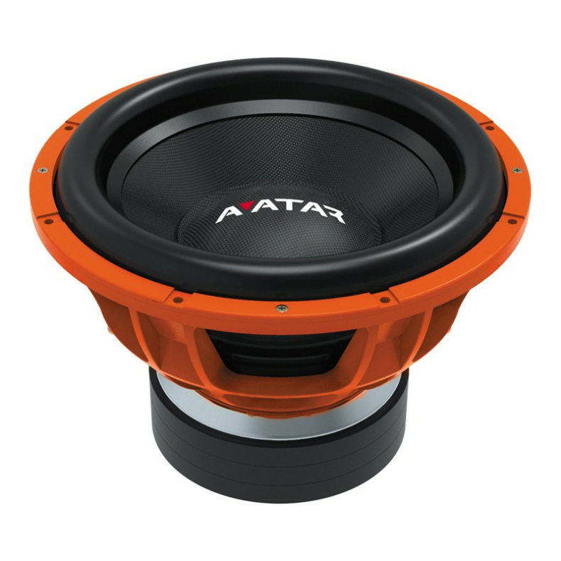 Avatar STU-1546 D2 - Image 2