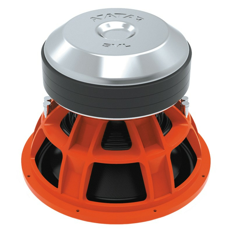 Avatar SVL-1547 D1/D2 - Image 3