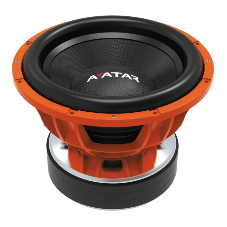 Avatar SVL-1547 D1/D2 - Image 2