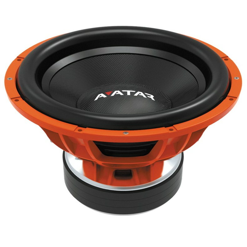 Avatar SVL-1847 D1/D2 - Image 2