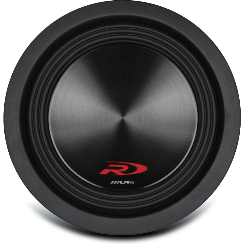 Субуфер Alpine SWR-8D2 - Image 2