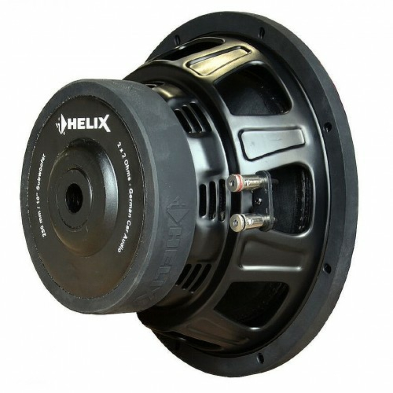 Субуфер Helix K 10W - Image 2