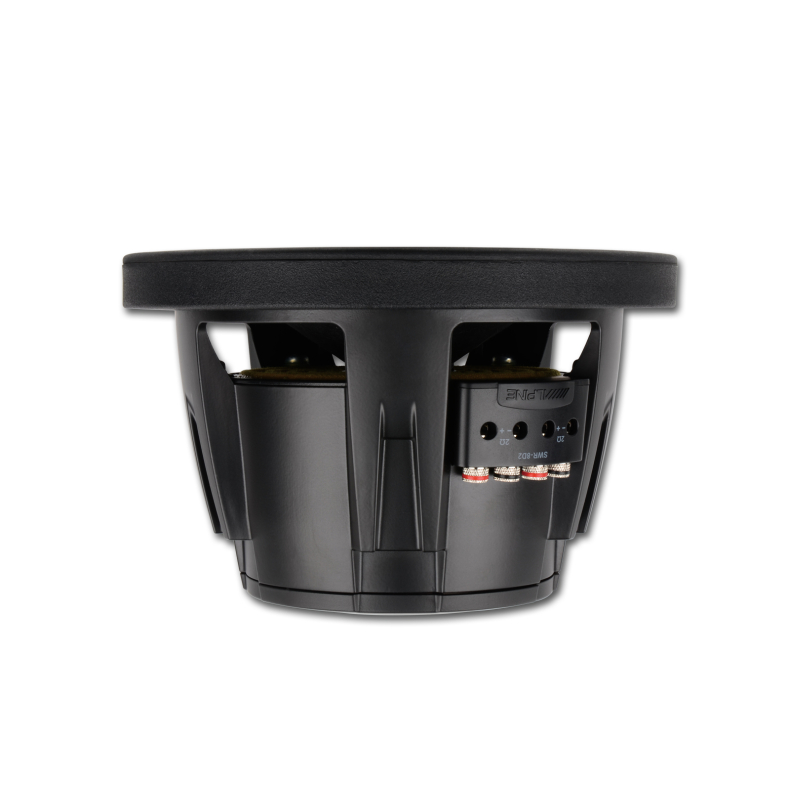 Субуфер Alpine SWR-8D2 - Image 3
