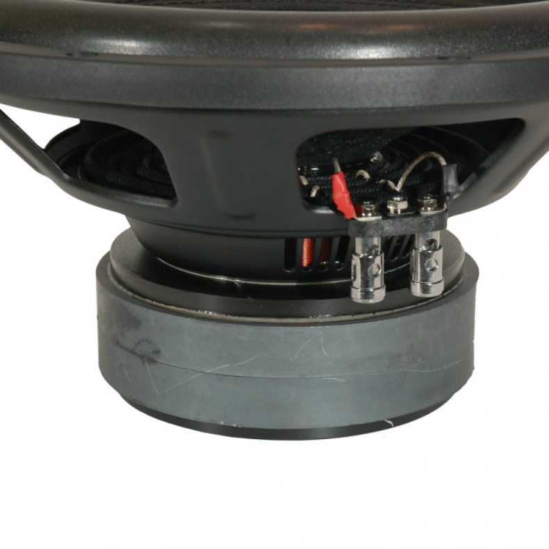 Субуфер Antx SW300S4 - Image 2