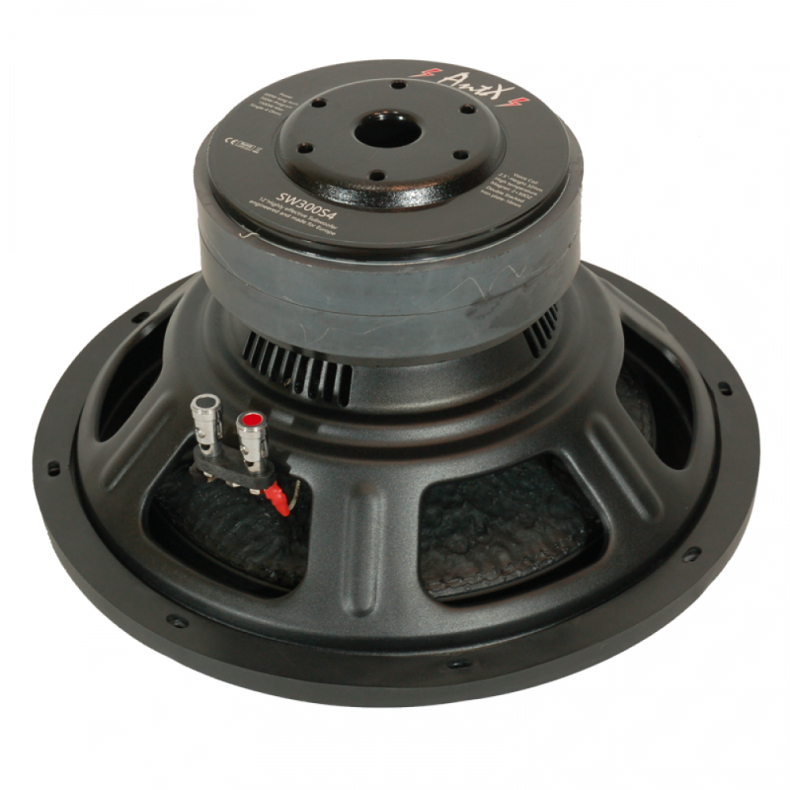 Субуфер Antx SW300S4 - Image 3