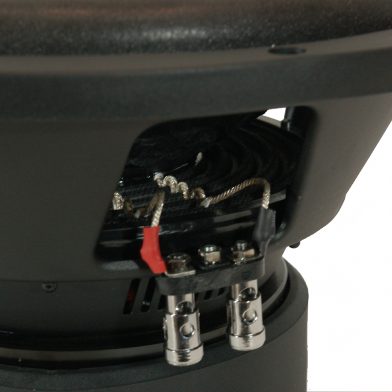 Субуфер Antx SW450S4 - Image 5
