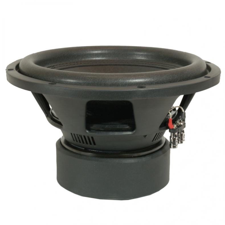 Субуфер Antx SW450S4 - Image 3