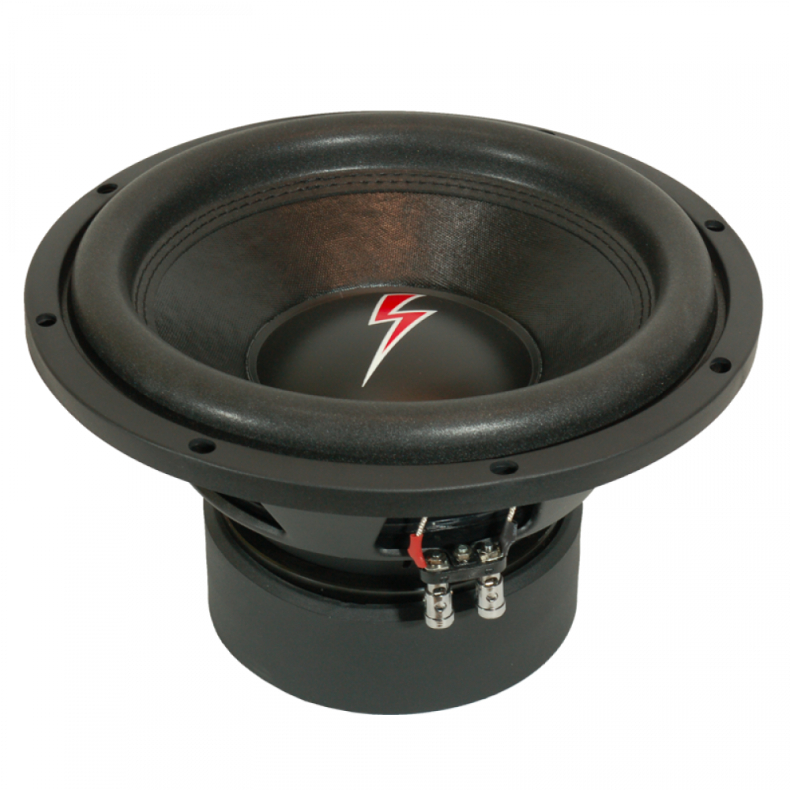 Субуфер Antx SW450S4 - Image 2