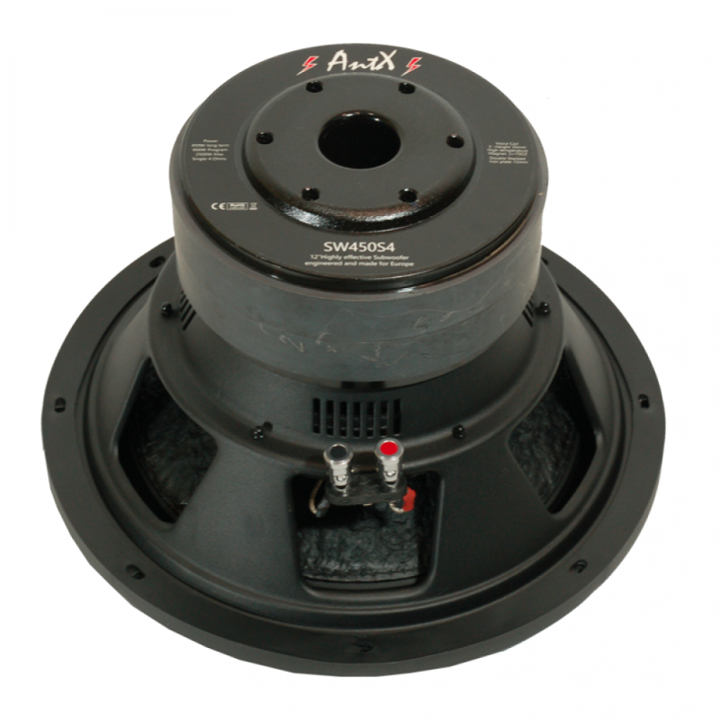 Субуфер Antx SW450S4 - Image 6
