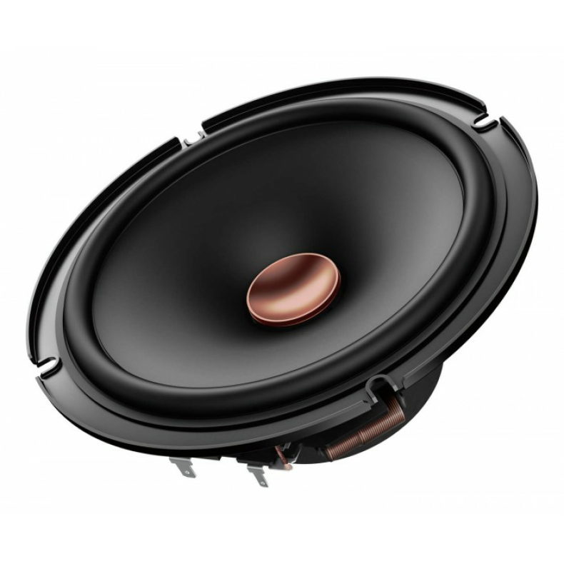 Pioneer TS-D65C - Image 2