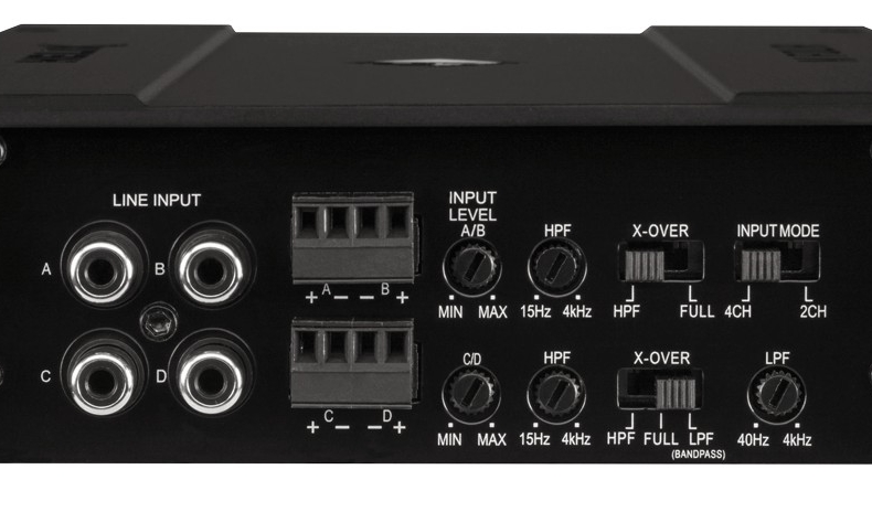 Helix M FOUR - Image 2