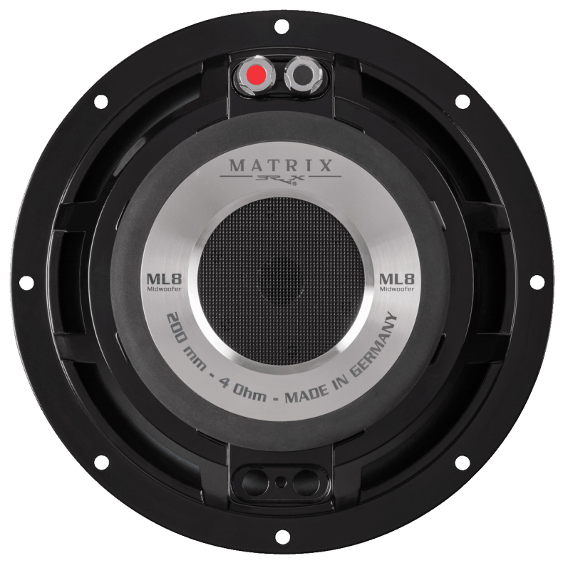 Brax Matrix ML8 MID - Image 3