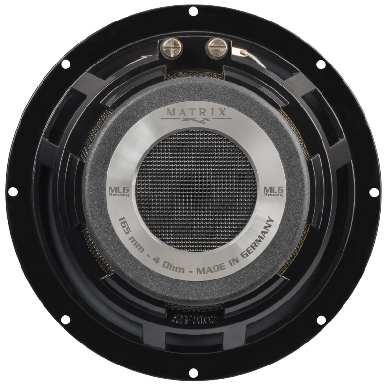 Brax Matrix ML6P - Image 3