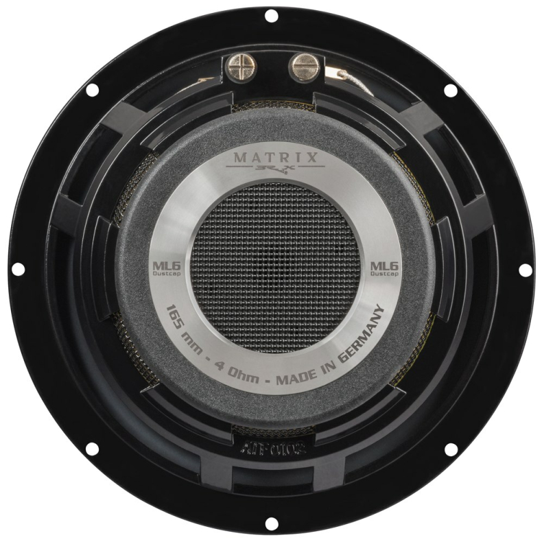 Hi-End мидбаси Brax Matrix ML6D - Image 5