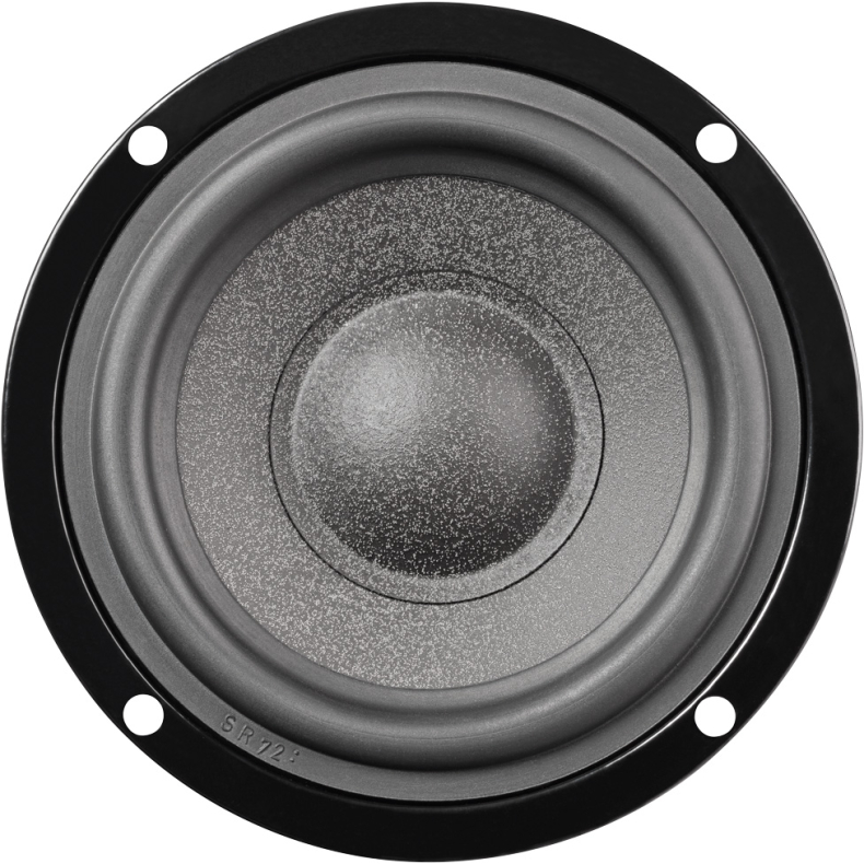 Hi-End средночестотни Brax Matrix ML3 - Image 2