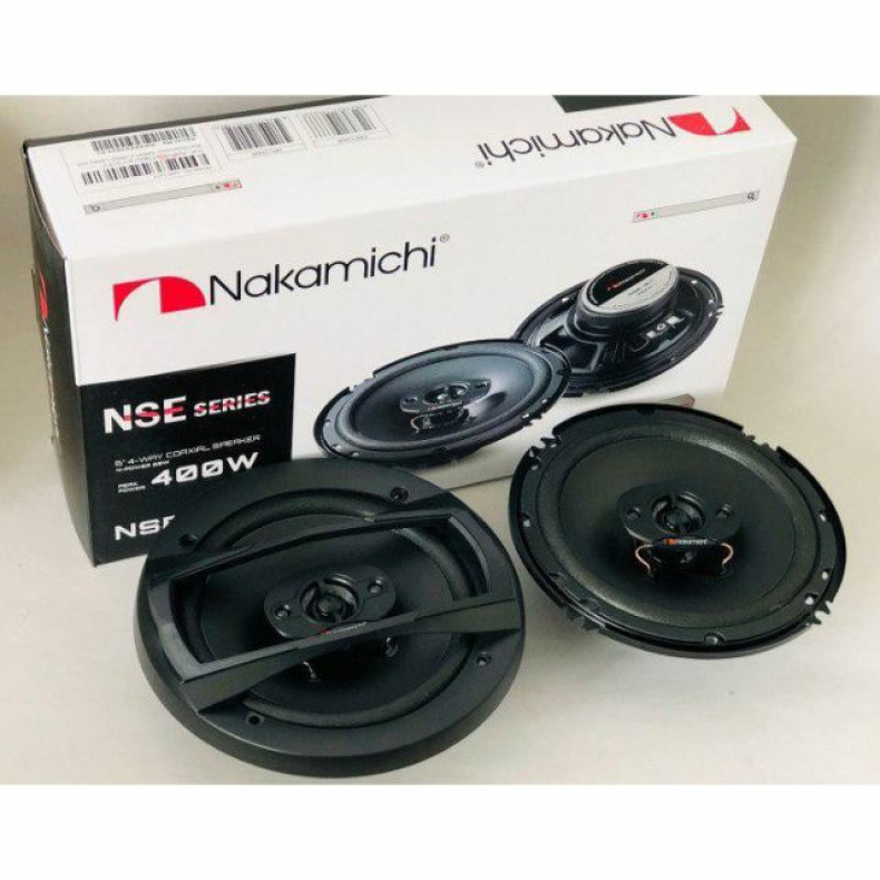 Nakamichi NSE-1617 - Image 3