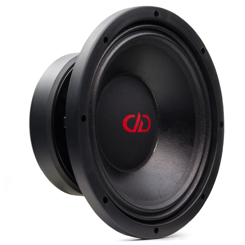 DD Audio VO-W10 - Image 3