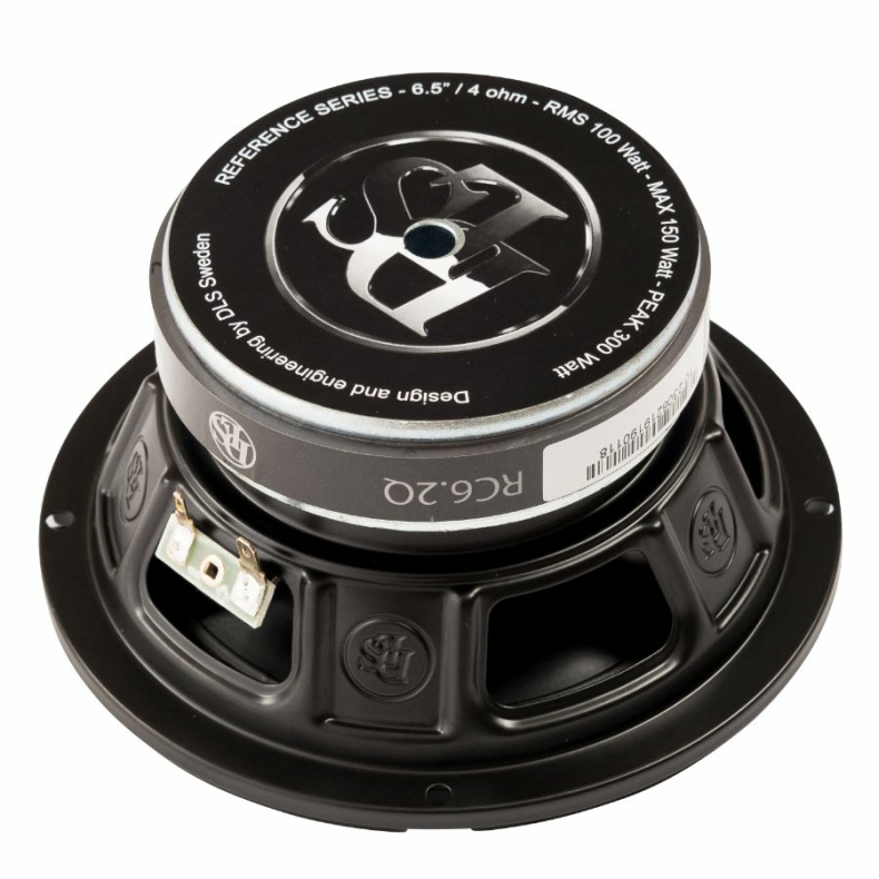Говорители DLS RC6.2Q - Image 7
