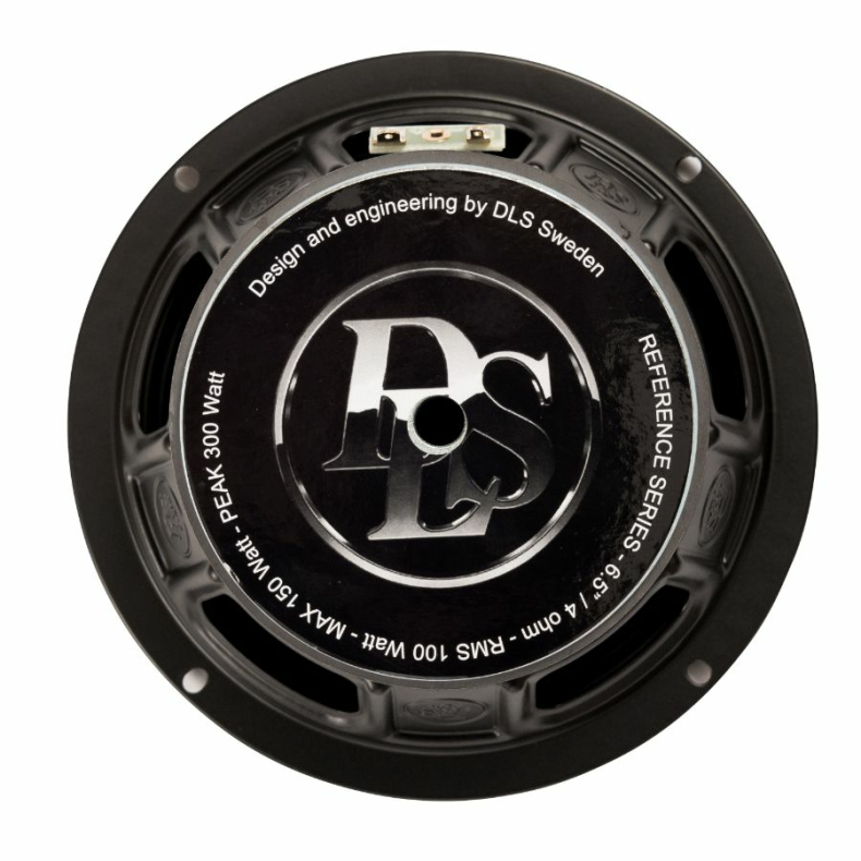 Говорители DLS RC6.2Q - Image 8