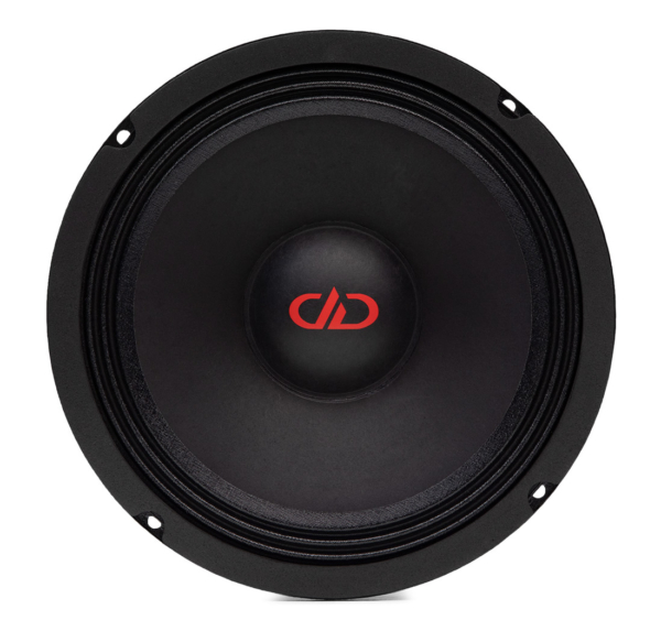 DD Audio VO-MN8 – средночестотен говорител