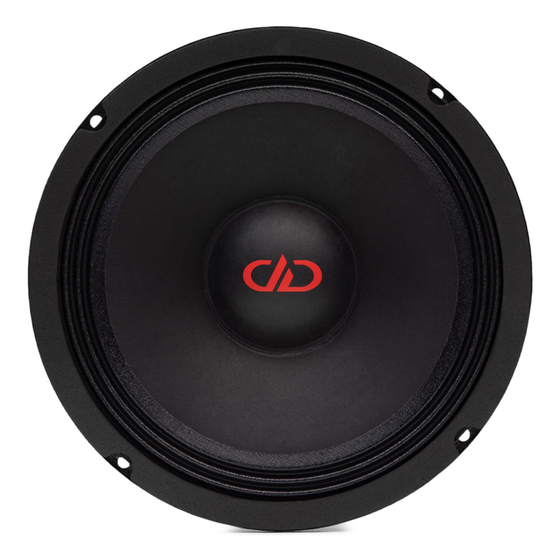 DD Audio VO-MN8 – средночестотен говорител