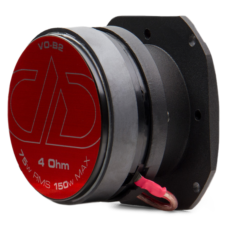 SPL говорители DD Audio VO-B2 - Image 3