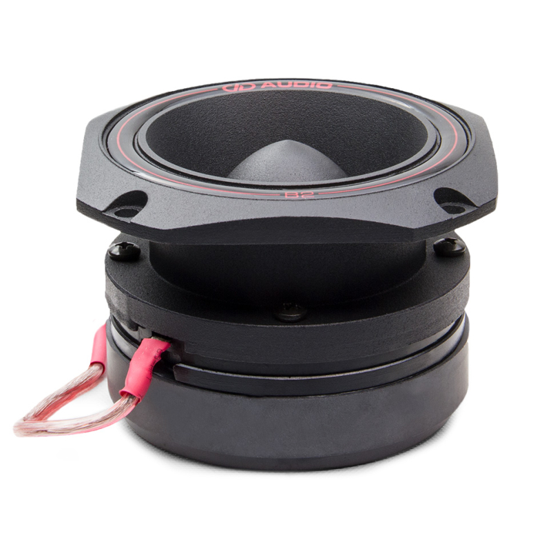 SPL говорители DD Audio VO-B2 - Image 5