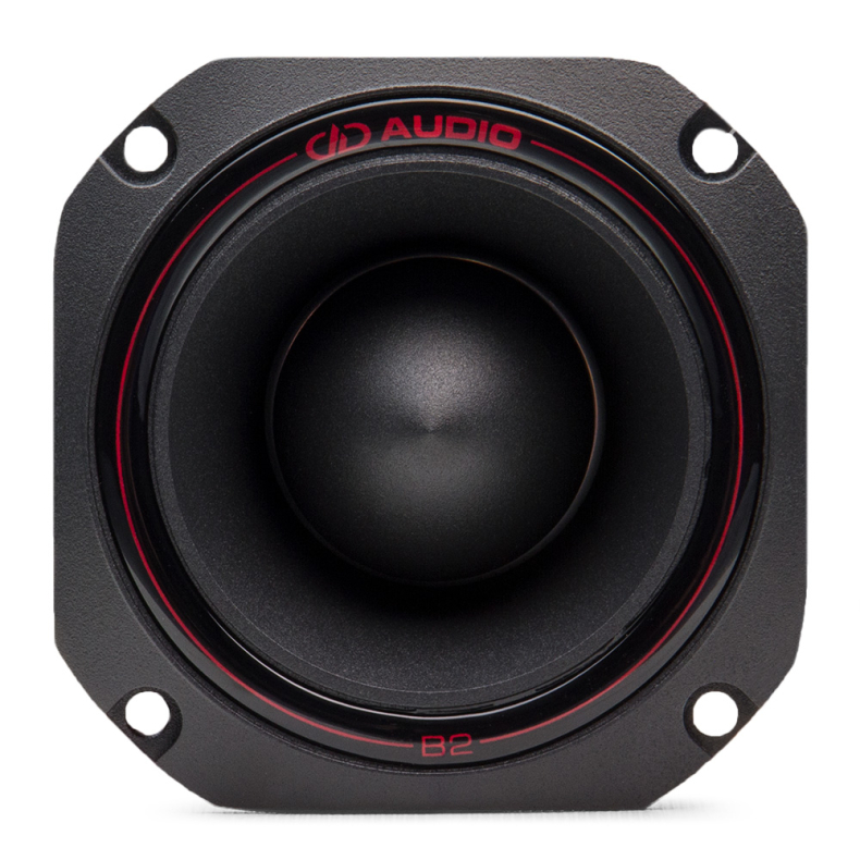 SPL говорители DD Audio VO-B2 - Image 2