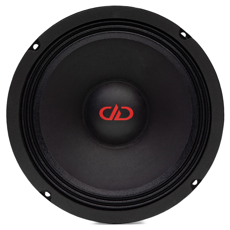 SPL говорители DD Audio VO-MN8 - Image 3