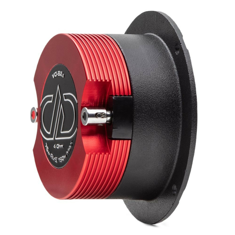 SPL високочестотни DD Audio VO-B2A - Image 3