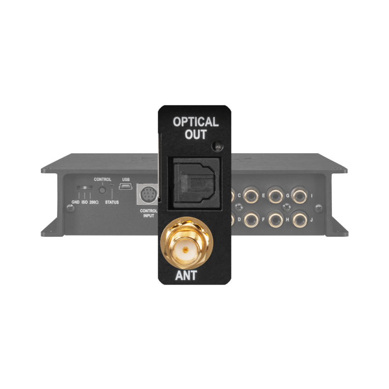 Bluetooth модул Helix HEC BT - Image 2