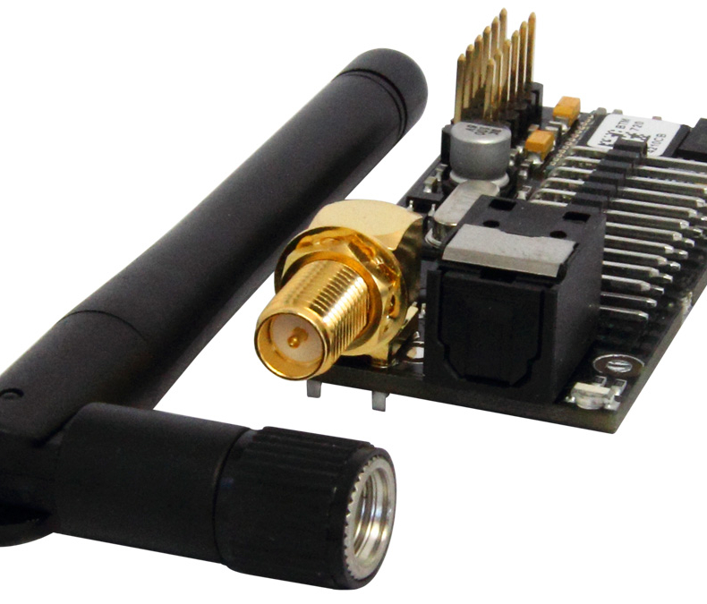 Bluetooth модул Helix HEC BT