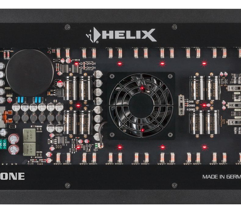 Helix C ONE - Image 5