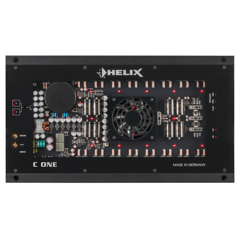Helix C ONE - Image 5