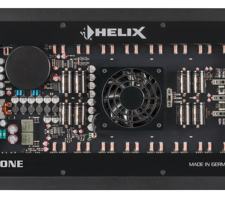 Helix C ONE - Image 6
