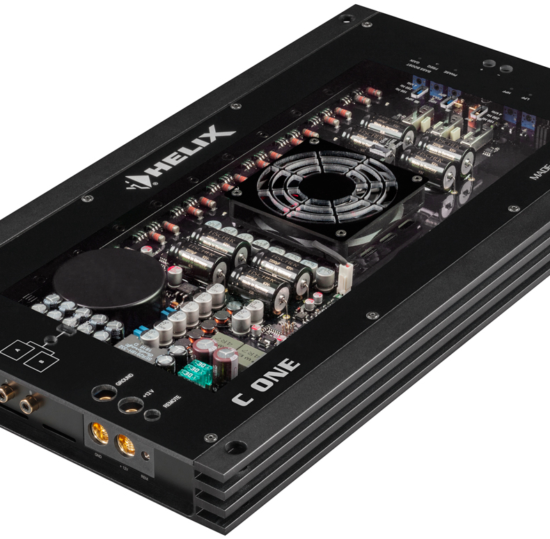 Helix C ONE