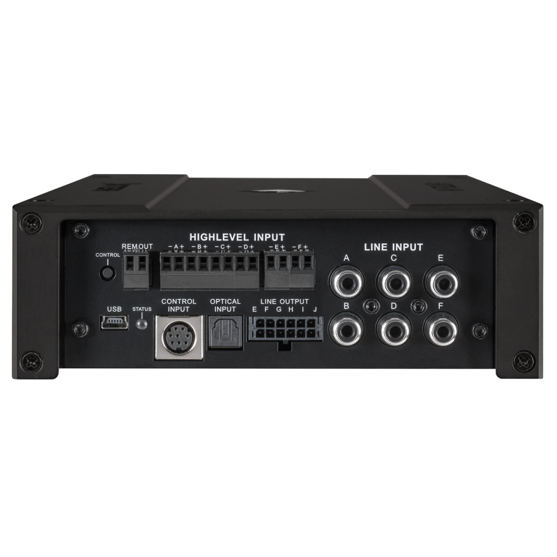 Helix M Four DSP - Image 3