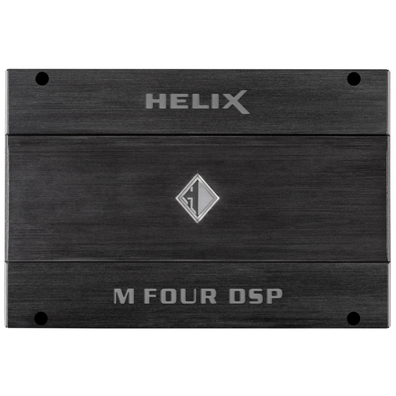 Helix M Four DSP - Image 2