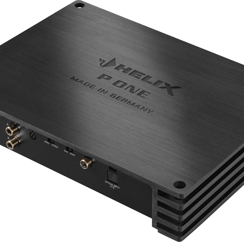 Helix P One