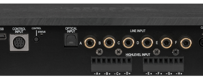 Helix V Eight DSP MK2 - Image 3